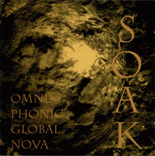 Soak : Omniphonic Globalnova Soak : Omniphonic Globalnova